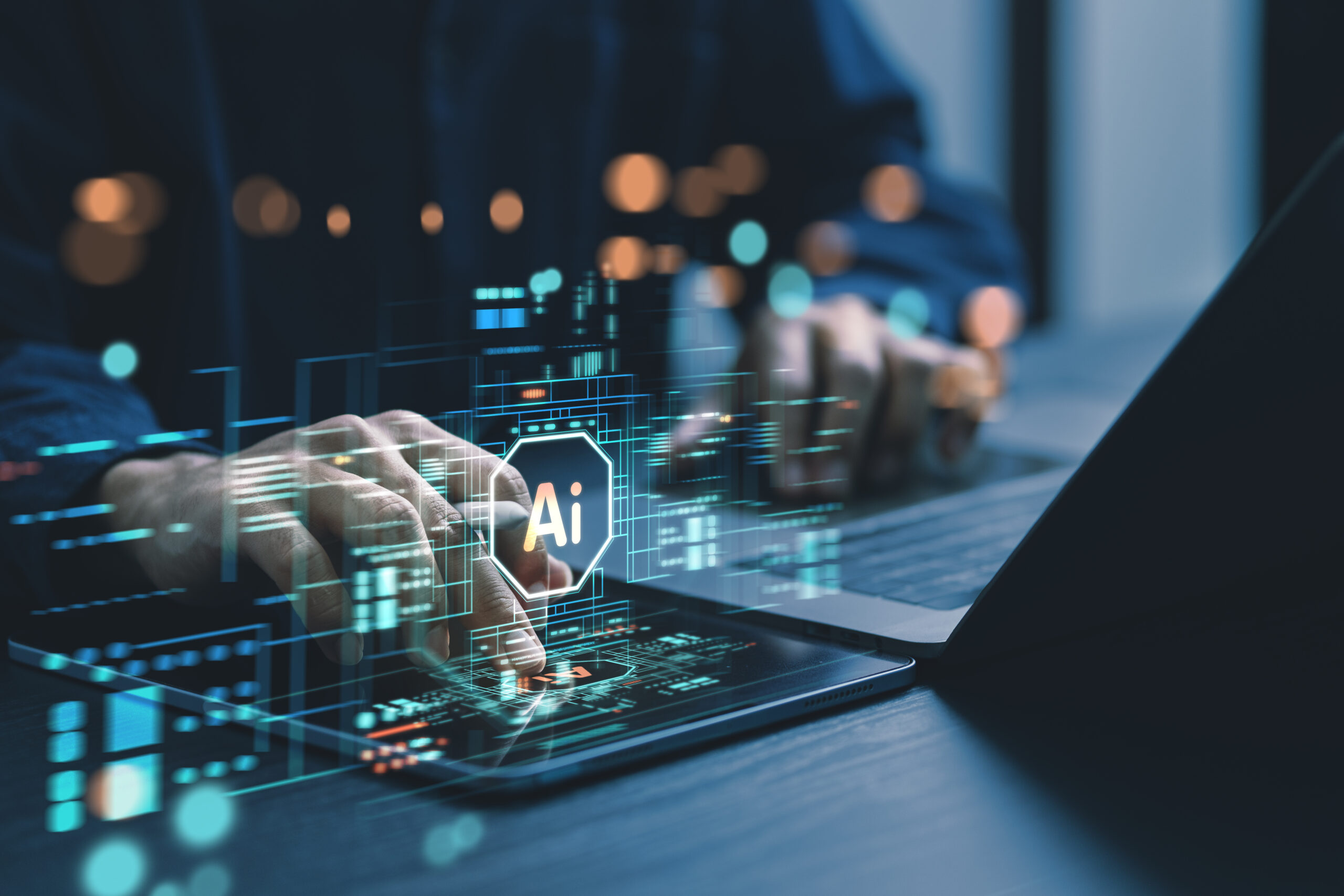 Magnum Systems’ controls integration team uses AI every day in some manner. For instance, when a team member collaborates with another subject matter expert, whether internal or external, it always depends on their availability. Our team considers AI a versatile productivity tool that enhances their daily work.